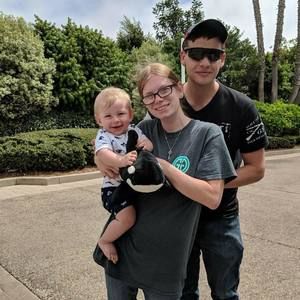 Meet your Posher, Hunter